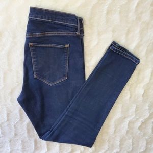 Gap Favorite Jegging Jeans